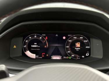 CUPRA LEON ST 1.5 e-TSI 150 DSG V