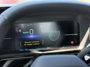 RENAULT R5 E-Tech Electrique 120 Evolution Autonomie Urbaine