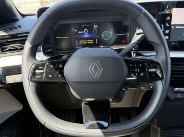 RENAULT R5 E-Tech Electrique 120 Evolution Autonomie Urbaine