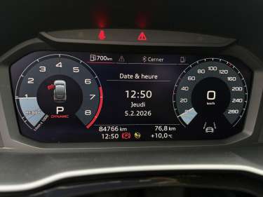 AUDI Q3 SPORTBACK 35 TFSI 150 S-Tronic S-Line