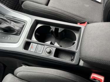 AUDI Q3 SPORTBACK 35 TFSI 150 S-Tronic S-Line