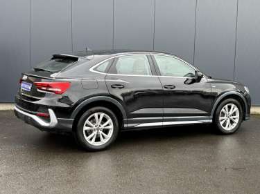 AUDI Q3 SPORTBACK 35 TFSI 150 S-Tronic S-Line