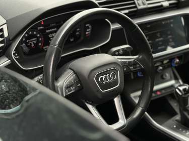 AUDI Q3 SPORTBACK 35 TFSI 150 S-Tronic S-Line