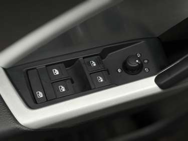 AUDI Q3 SPORTBACK 35 TFSI 150 S-Tronic S-Line