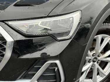 AUDI Q3 SPORTBACK 35 TFSI 150 S-Tronic S-Line