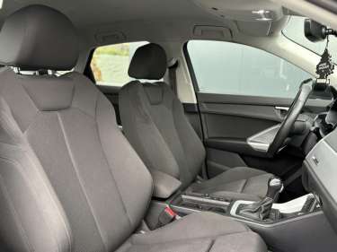 AUDI Q3 SPORTBACK 35 TFSI 150 S-Tronic S-Line