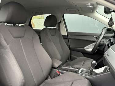 AUDI Q3 SPORTBACK 35 TFSI 150 S-Tronic S-Line