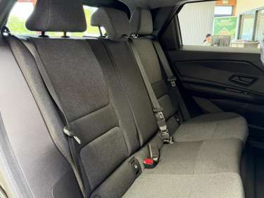 RENAULT R5 E-Tech Electrique 120 Evolution Autonomie Urbaine