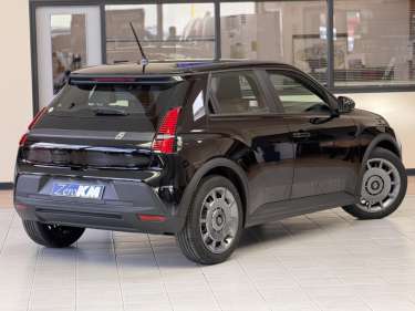 RENAULT R5 E-Tech Electrique 120 Evolution Autonomie Urbaine