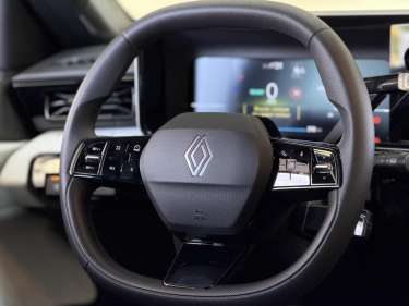 RENAULT R5 E-Tech Electrique 120 Evolution Autonomie Urbaine