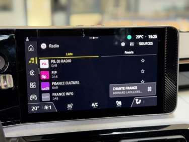 RENAULT R5 E-Tech Electrique 120 Evolution Autonomie Urbaine