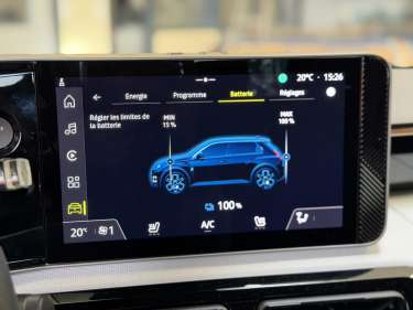 RENAULT R5 E-Tech Electrique 120 Evolution Autonomie Urbaine