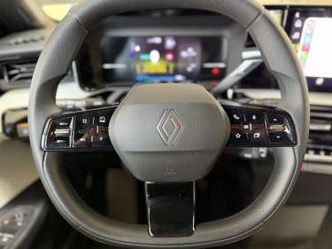 RENAULT R5 E-Tech Electrique 120 Evolution Autonomie Urbaine