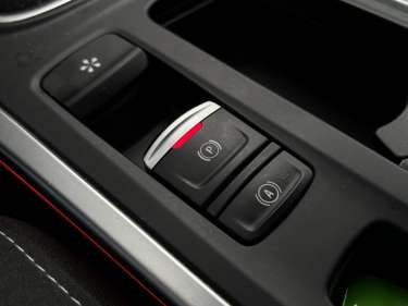 RENAULT MEGANE IV 1.6 E-Tech Plug-in 160 RS Line