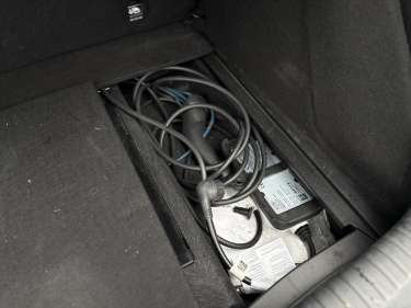 RENAULT MEGANE IV 1.6 E-Tech Plug-in 160 RS Line