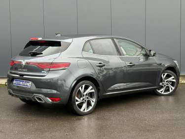 RENAULT MEGANE IV 1.6 E-Tech Plug-in 160 RS Line
