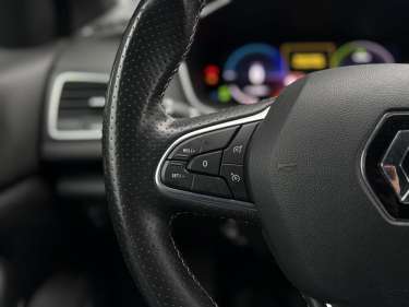 RENAULT MEGANE IV 1.6 E-Tech Plug-in 160 RS Line