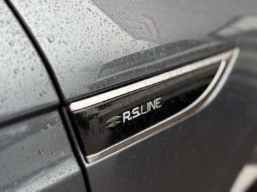 RENAULT MEGANE IV 1.6 E-Tech Plug-in 160 RS Line