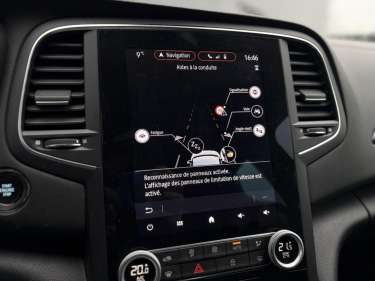 RENAULT MEGANE IV 1.6 E-Tech Plug-in 160 RS Line