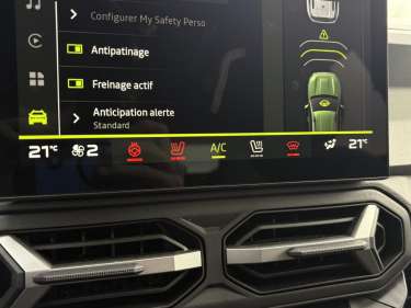 DACIA BIGSTER 1.8 Hybrid 155 Journey