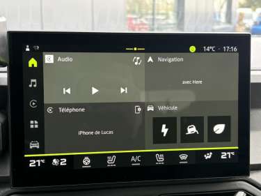 DACIA BIGSTER 1.8 Hybrid 155 Journey