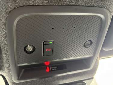 DACIA BIGSTER 1.8 Hybrid 155 Journey