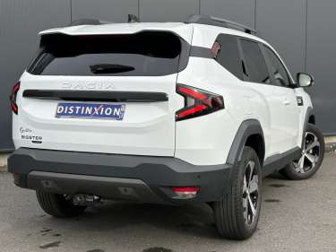 DACIA BIGSTER 1.8 Hybrid 155 Journey