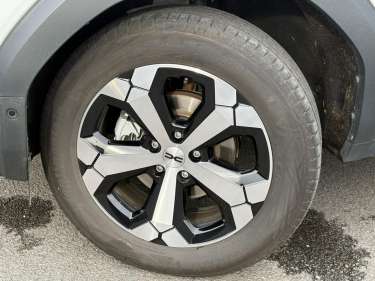 DACIA BIGSTER 1.8 Hybrid 155 Journey