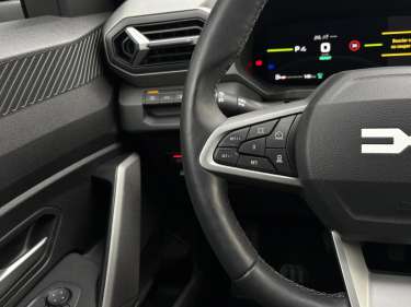 DACIA BIGSTER 1.8 Hybrid 155 Journey