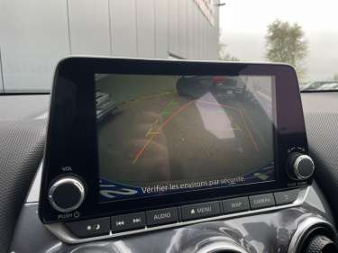 NISSAN JUKE 1.0 DIG-T 114 DCT Acenta