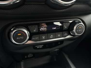 NISSAN JUKE 1.0 DIG-T 114 DCT Acenta