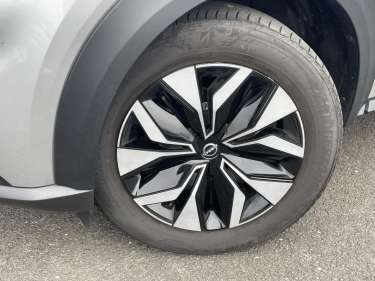 NISSAN JUKE 1.0 DIG-T 114 DCT Acenta