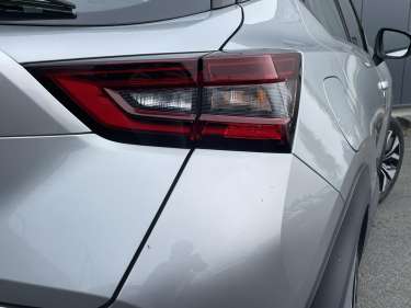 NISSAN JUKE 1.0 DIG-T 114 DCT Acenta