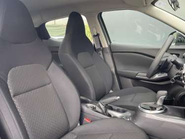 NISSAN JUKE 1.0 DIG-T 114 DCT Acenta