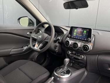 NISSAN JUKE 1.0 DIG-T 114 DCT Acenta