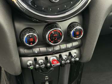 MINI MINI 1.5i 136 BVA7 Cooper Edition Camden