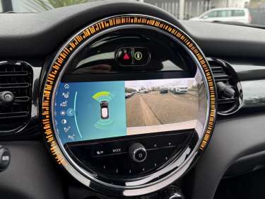 MINI MINI 1.5i 136 BVA7 Cooper Edition Camden