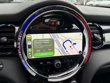 MINI MINI 1.5i 136 BVA7 Cooper Edition Camden