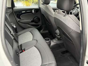 MINI MINI 1.5i 136 BVA7 Cooper Edition Camden