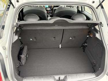 MINI MINI 1.5i 136 BVA7 Cooper Edition Camden