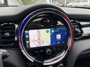 MINI MINI 1.5i 136 BVA7 Cooper Edition Camden