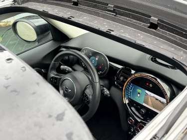 MINI MINI 1.5i 136 BVA7 Cooper Edition Camden