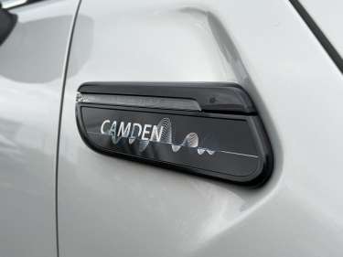 MINI MINI 1.5i 136 BVA7 Cooper Edition Camden