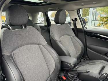 MINI MINI 1.5i 136 BVA7 Cooper Edition Camden