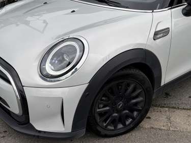 MINI MINI 1.5i 136 BVA7 Cooper Edition Camden