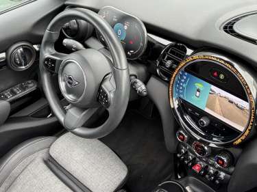 MINI MINI 1.5i 136 BVA7 Cooper Edition Camden