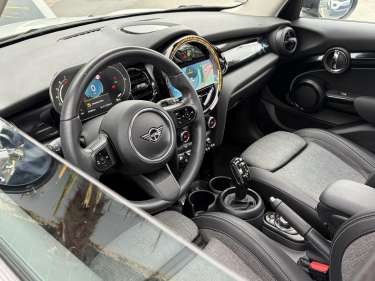 MINI MINI 1.5i 136 BVA7 Cooper Edition Camden