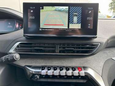 PEUGEOT 3008 1.5 BlueHDI 130 EAT8 GT