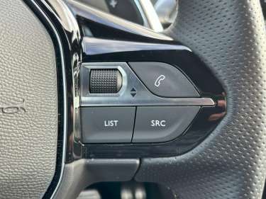 PEUGEOT 3008 1.5 BlueHDI 130 EAT8 GT