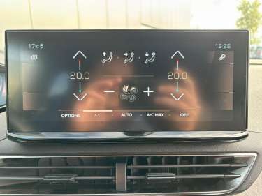 PEUGEOT 3008 1.5 BlueHDI 130 EAT8 GT